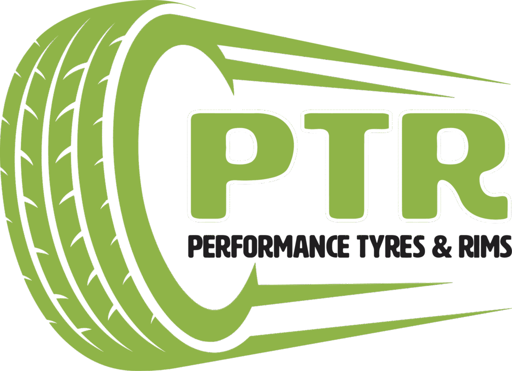 Logo PTR